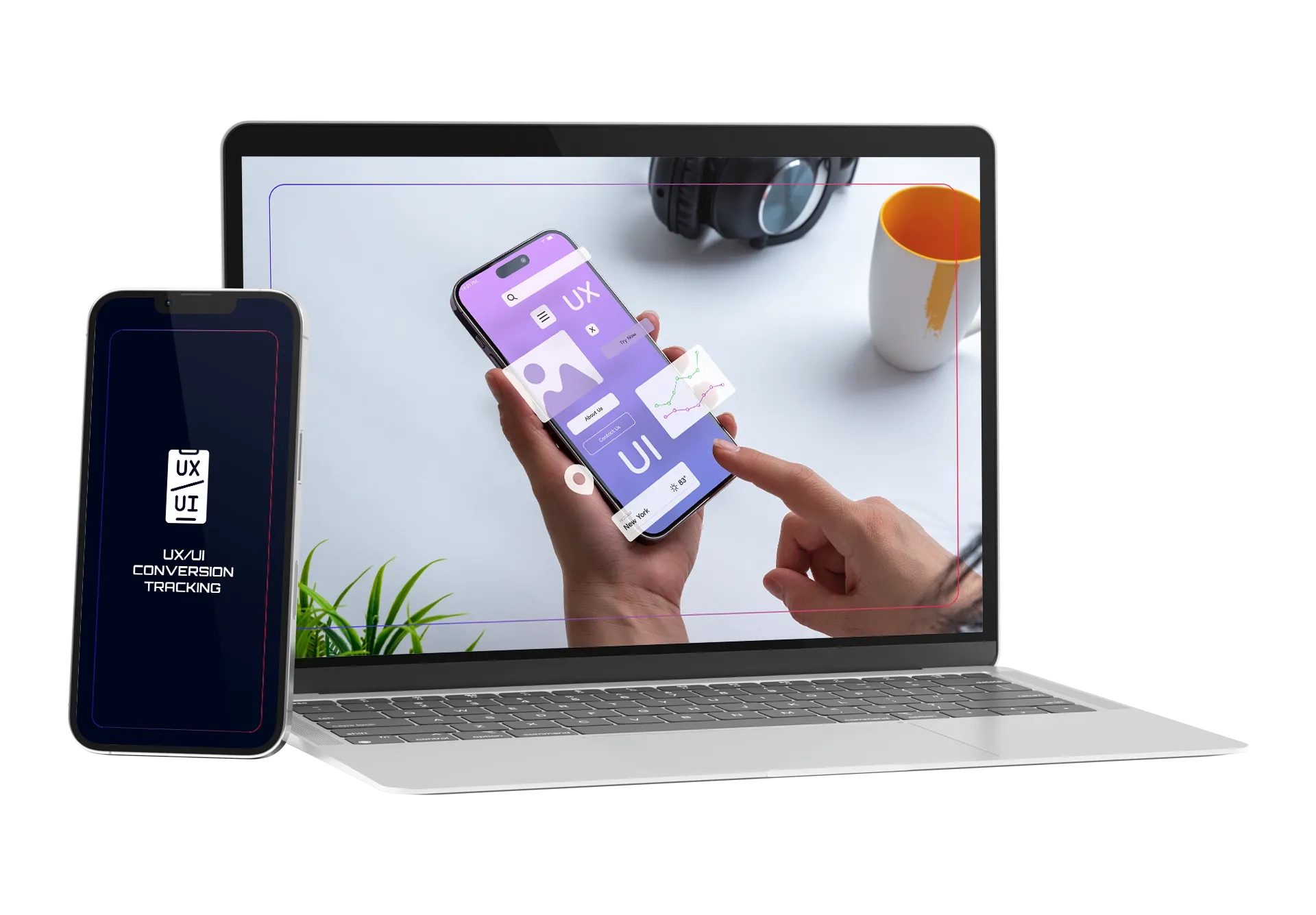Der Einfluss von UX/UI auf Conversion-Raten | UNIT08 Digitalagentur
